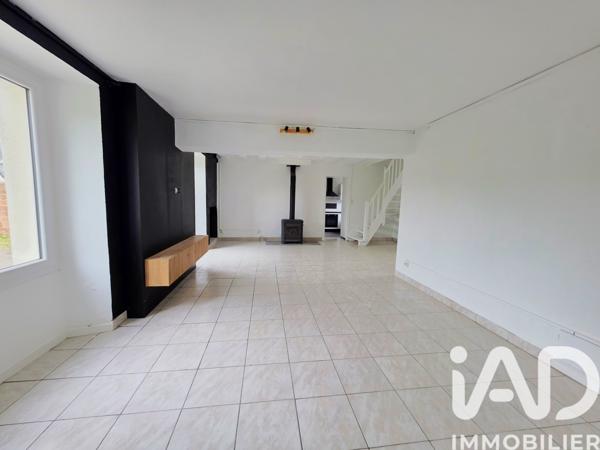 Maison à vendre 5 pièces 95 m² Umpeau