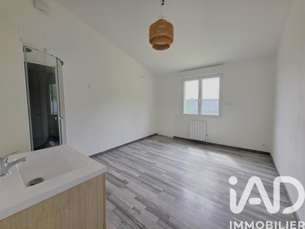 Maison à vendre 5 pièces 95 m² Umpeau