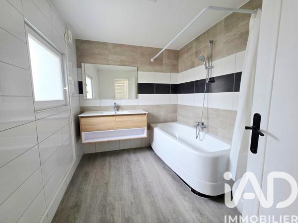 Maison à vendre 5 pièces 95 m² Umpeau