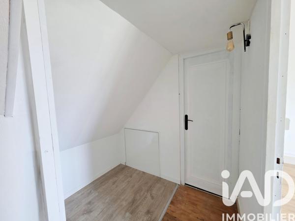 Maison à vendre 5 pièces 95 m² Umpeau
