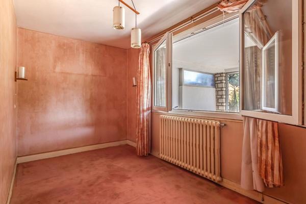 Maison Maisons Alfort 5 pièces proche Place René Coty