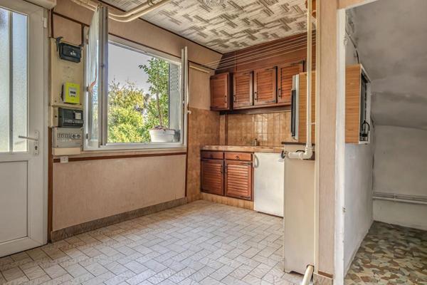 Maison Maisons Alfort 5 pièces proche Place René Coty