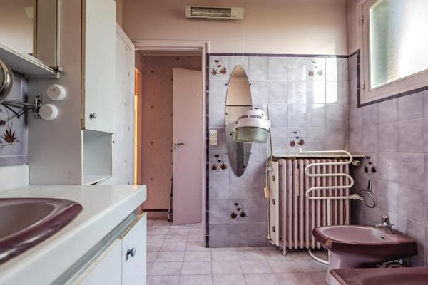 Maison Maisons Alfort 5 pièces proche Place René Coty