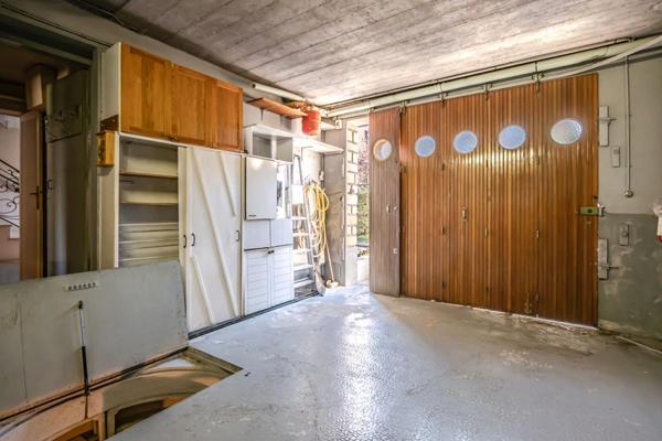 Maison Maisons Alfort 5 pièces proche Place René Coty