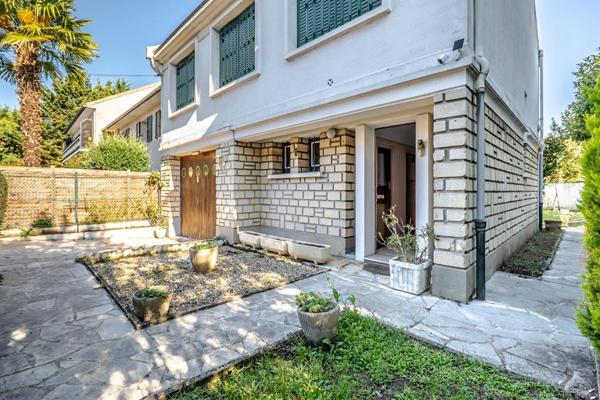 Maison Maisons Alfort 5 pièces proche Place René Coty