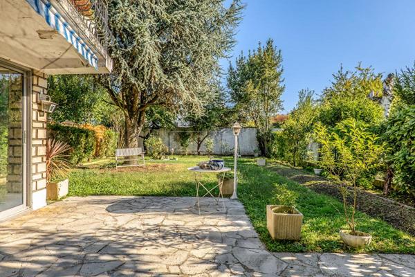 Maison Maisons Alfort 5 pièces proche Place René Coty