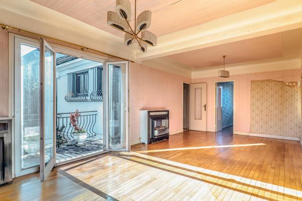 Maison Maisons Alfort 5 pièces proche Place René Coty