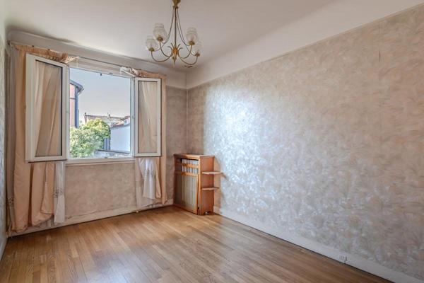 Maison Maisons Alfort 5 pièces proche Place René Coty