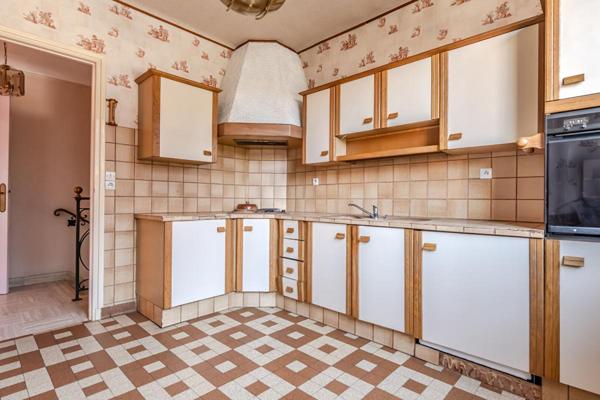 Maison Maisons Alfort 5 pièces proche Place René Coty