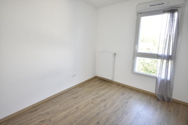 Appartement Saint Herblain, une chambre, parking en sous-sol