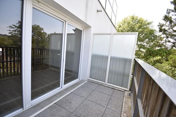 Appartement Saint Herblain, une chambre, parking en sous-sol