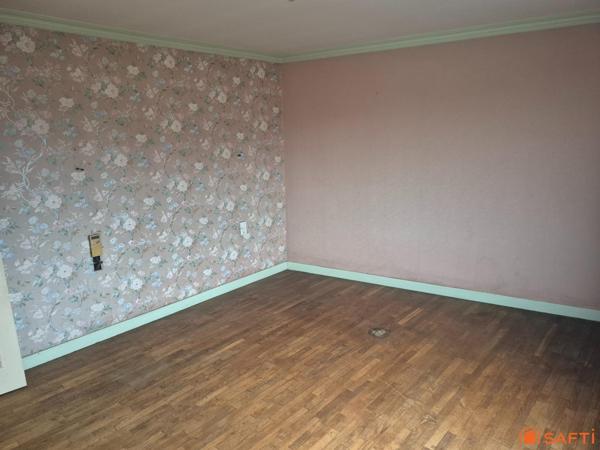 Maison+local commercial proche de Loudéac