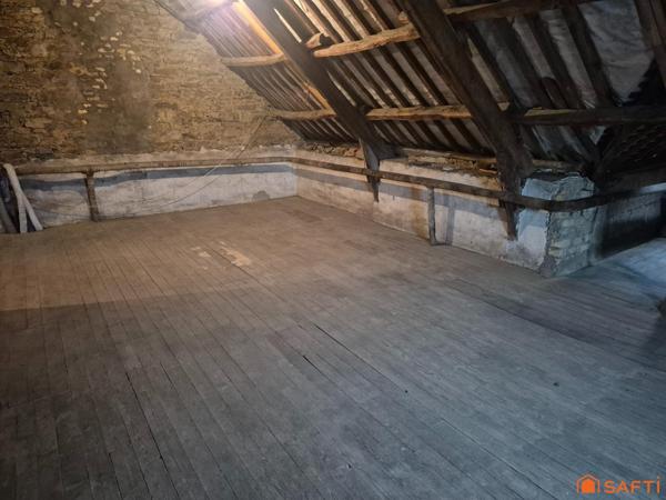 Maison+local commercial proche de Loudéac