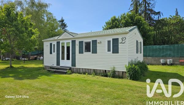 Maison à vendre 5 pièces 150 m² Saint-Amand-Montrond