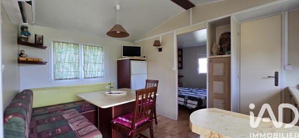 Maison à vendre 5 pièces 150 m² Saint-Amand-Montrond