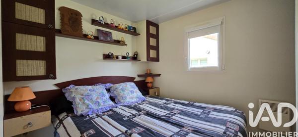Maison à vendre 5 pièces 150 m² Saint-Amand-Montrond