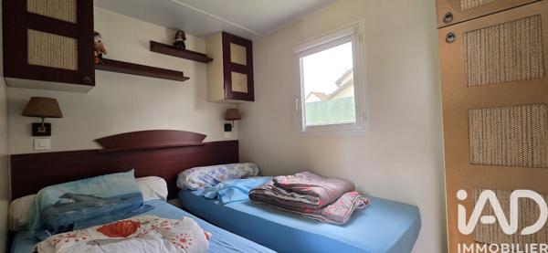Maison à vendre 5 pièces 150 m² Saint-Amand-Montrond