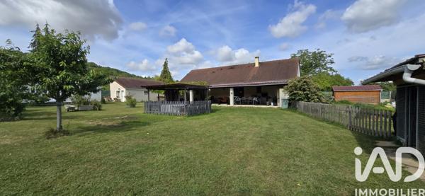 Maison à vendre 5 pièces 150 m² Saint-Amand-Montrond