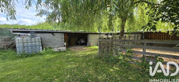 Maison à vendre 5 pièces 150 m² Saint-Amand-Montrond