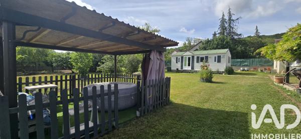 Maison à vendre 5 pièces 150 m² Saint-Amand-Montrond