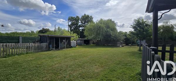 Maison à vendre 5 pièces 150 m² Saint-Amand-Montrond