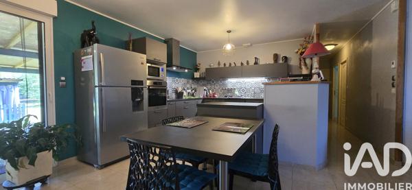 Maison à vendre 5 pièces 150 m² Saint-Amand-Montrond