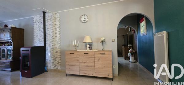 Maison à vendre 5 pièces 150 m² Saint-Amand-Montrond