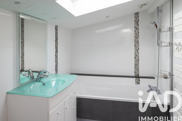 Immeuble à vendre 270 m² Metzeresche