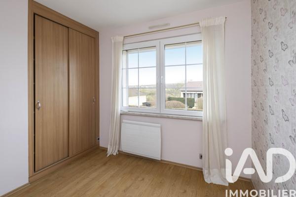 Immeuble à vendre 270 m² Metzeresche