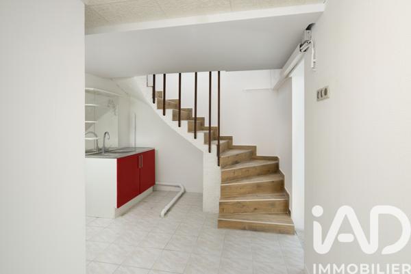 Immeuble à vendre 270 m² Metzeresche