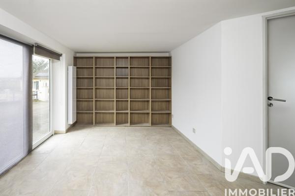 Immeuble à vendre 270 m² Metzeresche