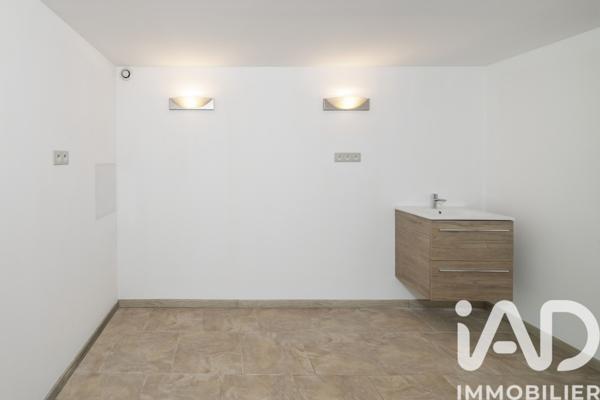 Immeuble à vendre 270 m² Metzeresche