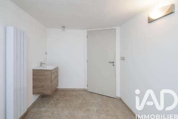 Immeuble à vendre 270 m² Metzeresche