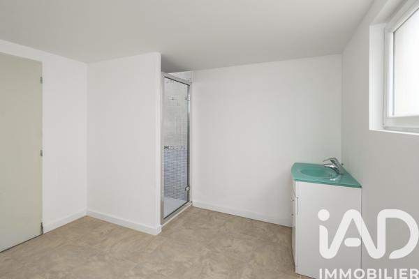 Immeuble à vendre 270 m² Metzeresche