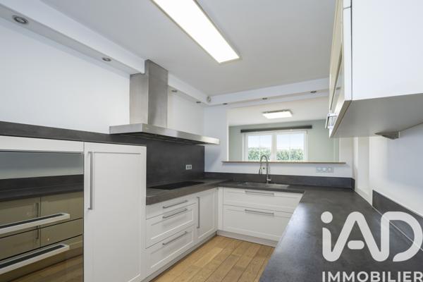 Immeuble à vendre 270 m² Metzeresche
