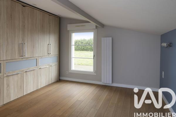 Immeuble à vendre 270 m² Metzeresche