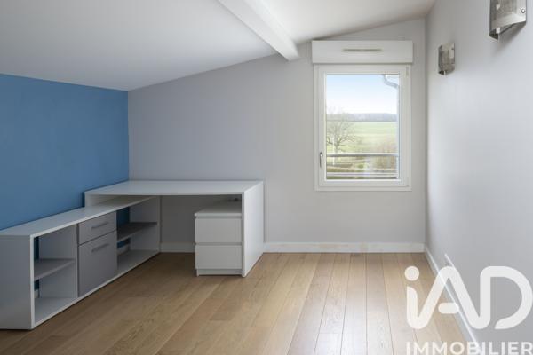 Immeuble à vendre 270 m² Metzeresche