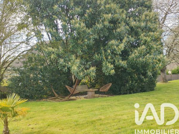 Maison à vendre 5 pièces 109 m² Conflans-sur-Anille