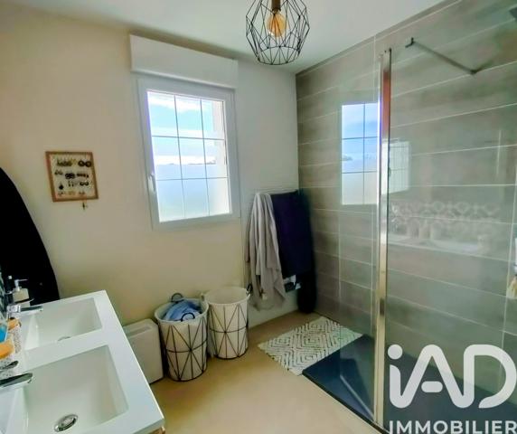 Maison à vendre 5 pièces 109 m² Conflans-sur-Anille