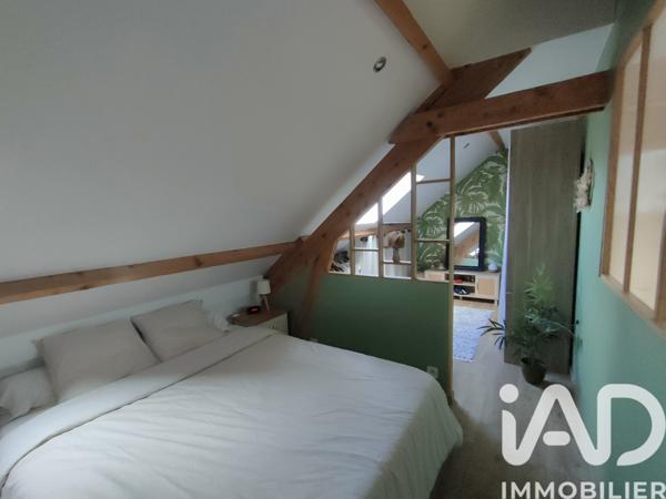 Maison à vendre 5 pièces 109 m² Conflans-sur-Anille