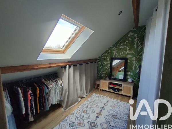 Maison à vendre 5 pièces 109 m² Conflans-sur-Anille