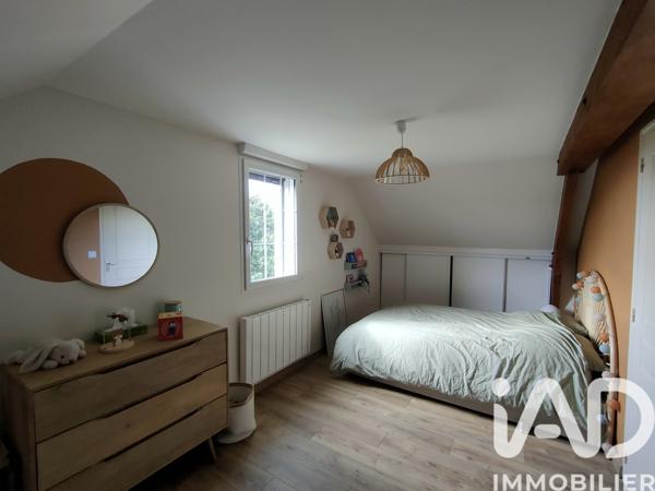 Maison à vendre 5 pièces 109 m² Conflans-sur-Anille