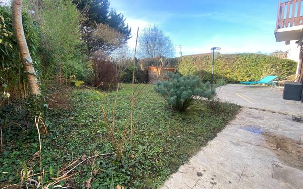 Maison à vendre    4 pièces • 90,41 m2 Francheville