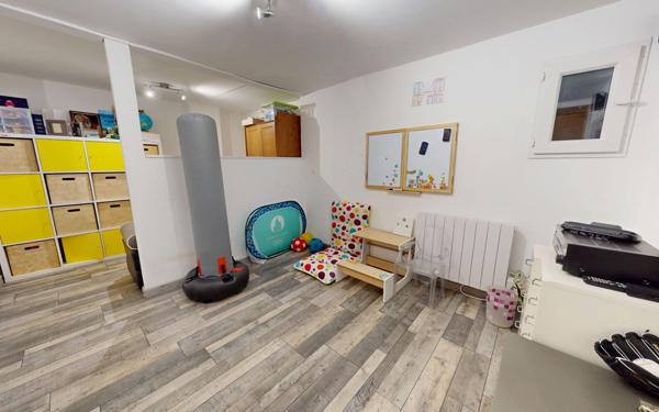 Maison à vendre    4 pièces • 90,41 m2 Francheville