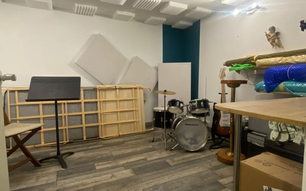 Maison à vendre    4 pièces • 90,41 m2 Francheville