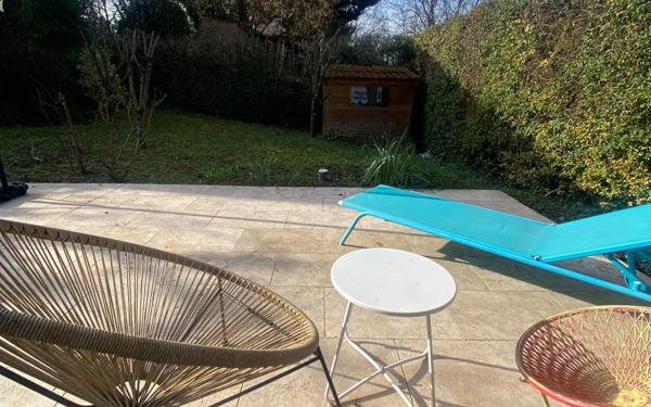 Maison à vendre    4 pièces • 90,41 m2 Francheville