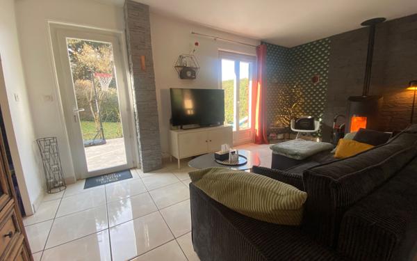 Maison à vendre    4 pièces • 90,41 m2 Francheville