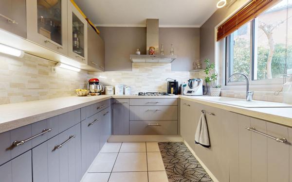 Maison à vendre    4 pièces • 90,41 m2 Francheville