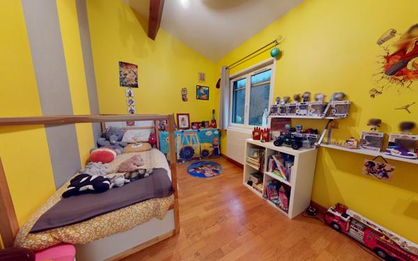 Maison à vendre    4 pièces • 90,41 m2 Francheville