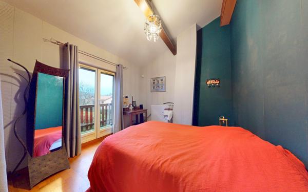 Maison à vendre    4 pièces • 90,41 m2 Francheville